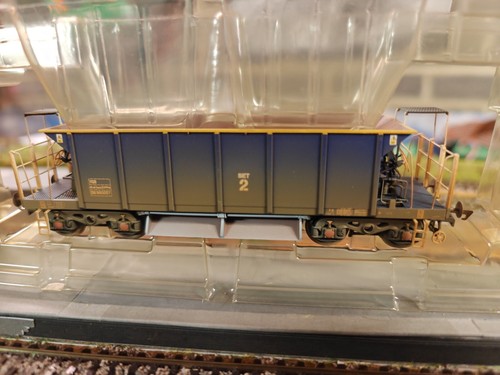 Hornby r6287f gauge yga - hornby,