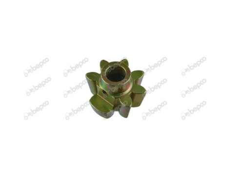 For claas quadrant knotter - quadrant,