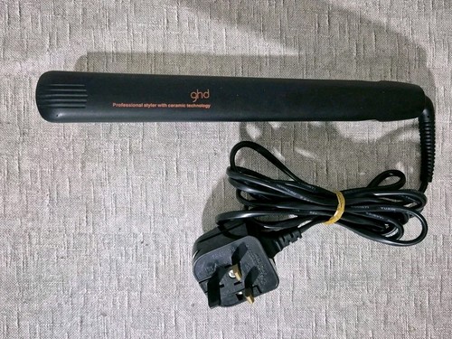 Ghd hair straightener - ghd, 4.0b