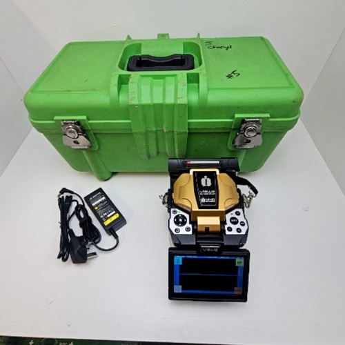 Inno view arc fusion splicer - inno,
