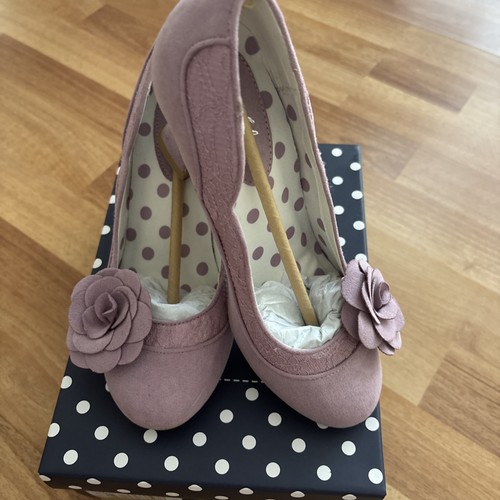 Ruby shoo chrissie - ruby,
