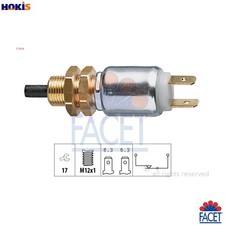 STOP LIGHT SWITCH 7.1014 FOR