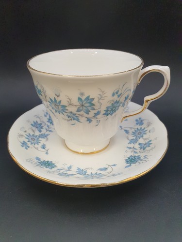 Colclough braganza bone china - colclough,