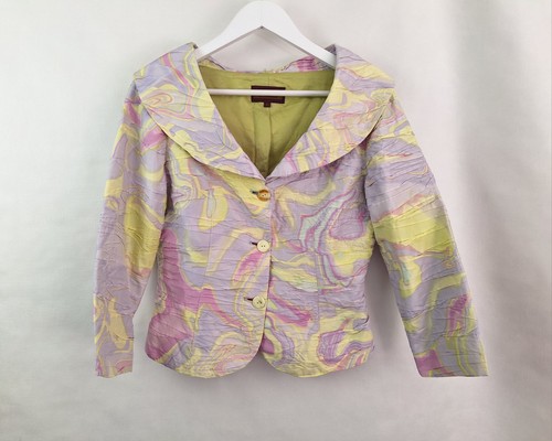 Renato nucci jacket - nucci, blazer