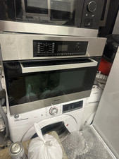 Miele H5040bm Combination
