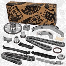 Timing chain kit for NISSAN Cabstar Navara Pathfinder 2.5 YD25DDTi