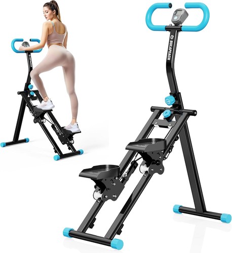 Stair stepper for home - for,