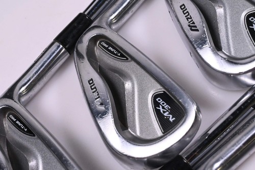 Mizuno 300 irons pw - mizuno, /
