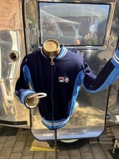 Vintage Fila Bj Bjorn Borg