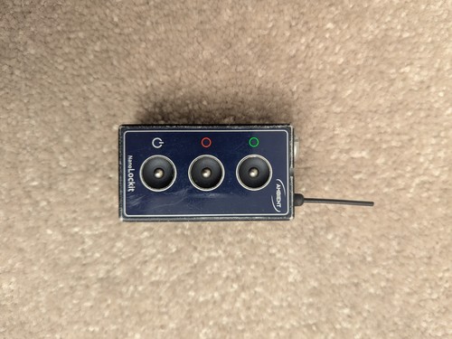 Ambient lockit nano acn - lockit, acn-nl