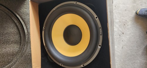 Focal kx30 subwoofer - focal,
