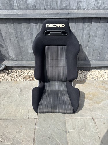 Recaro sr3 hero - sr3, hero’s