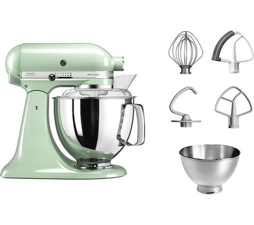 Kitchenaid artisan - 4.8l,
