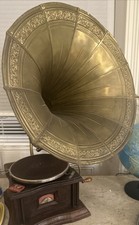 Gramophone