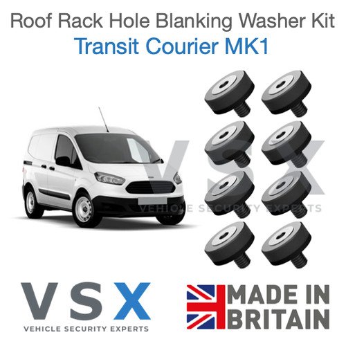 For ford transit courier - for, roof
