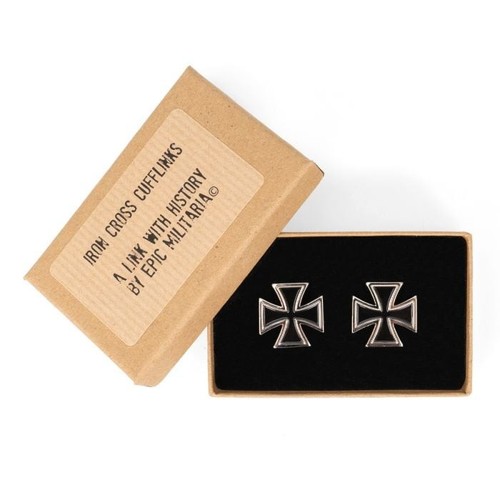 Ww2 german iron cross - ww2,
