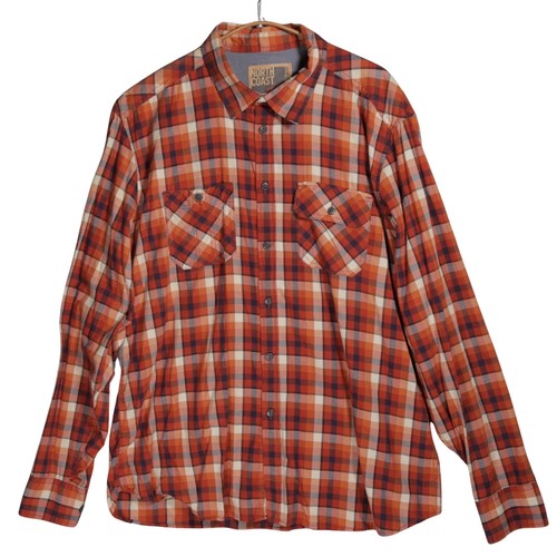 North coast shirt mens - m&s,