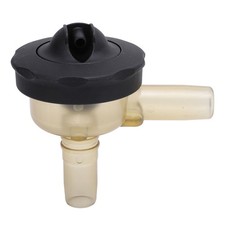 B- PSU Air Shut Off Valve Cow
