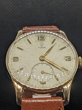 Vintage 1950s Tudor– 31mm