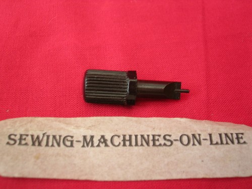 Vintage bernina sewing machine - bernina,