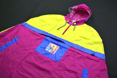 Jeantex rain jacket vintage - rain,