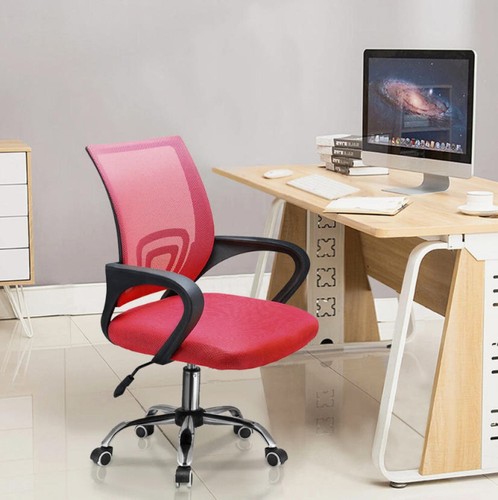 Swivel mesh ergonomic - mesh, home