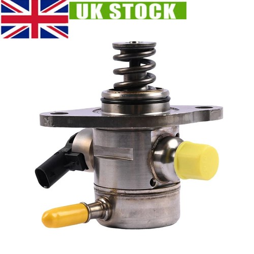High pressure fuel - high,