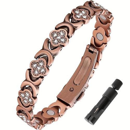 Ladies magnetic healing - magnetic,