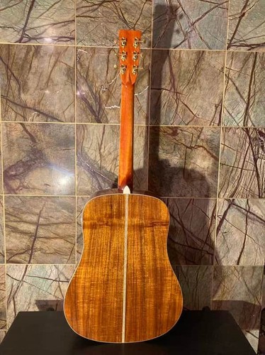 Name d42 acoustic guitar - name,