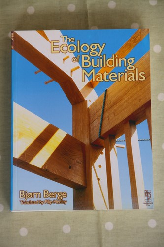 The ecology building - the,