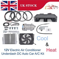 DC 12V Electric Cool/Heat