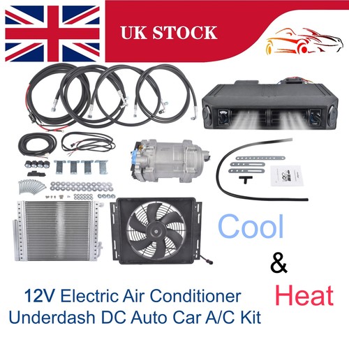 12v electric cool heat - 12v, cool/heat