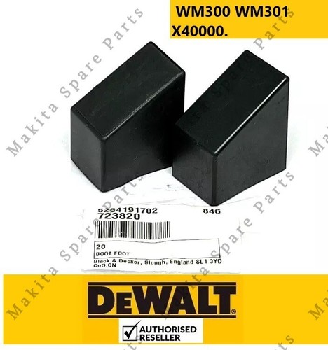 2pcs genuine black decker - &,