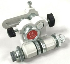 GL456 Lower Saw Guide Unit For Wadkin C600 Bandsaw-Genuine WADKIN BURSGREEN OEM 