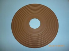 BSR UA8 Turntable Platter Mat