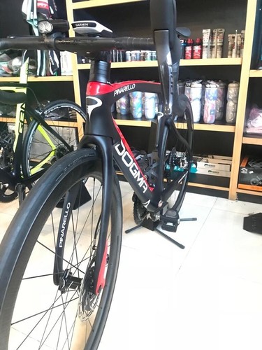 Pinarello dogma f12 - f12, di2
