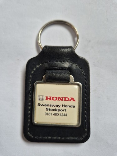 Genuine honda - genuine,