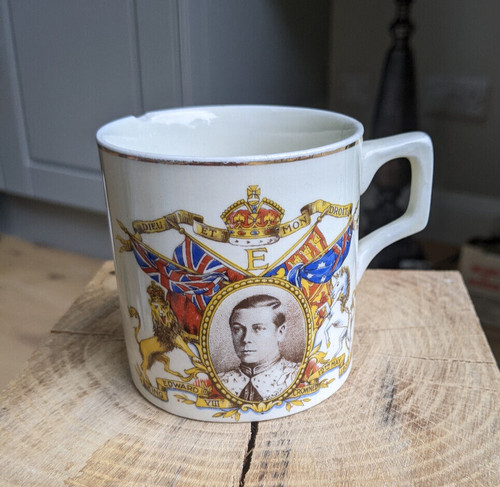 Edward viii 1937 coronation - viii,