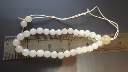 Komboloi bracelet quartz worry - komboloi,