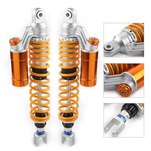 400mm motorcycle atv - 15.7",