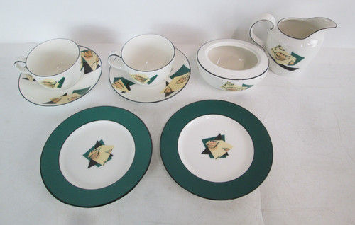 Vintage 1994 royal doulton - vintage,