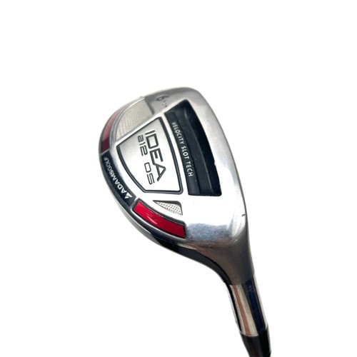 Adams idea a12 hybrid 28 - adams,