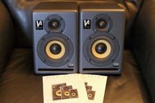 KRK V4 Series 2 Powered Studio Monitor Speakers - Pair