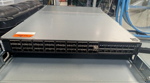 Mellanox sx1410 48x 10g - mellanox,