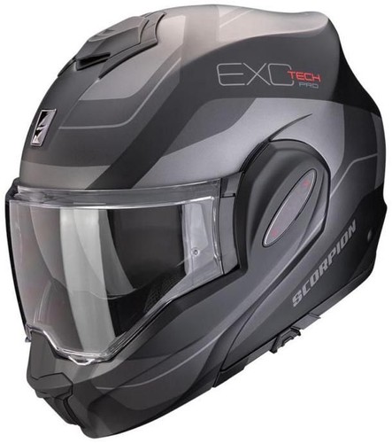 Scorpion exo tech - exo-tech, pro