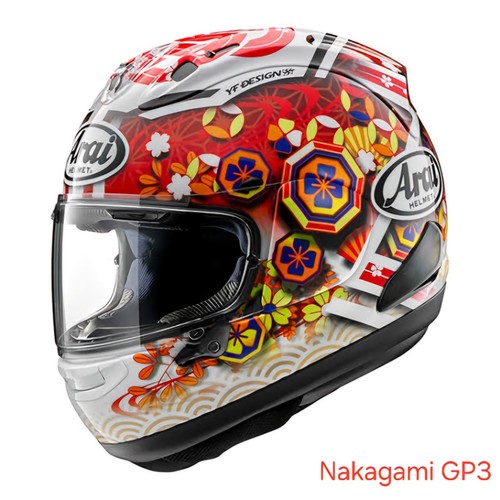 Pre order arai rx7x - arai, helmets