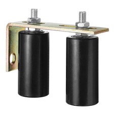 1Set Slide Gate Guide Roller