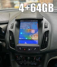 Head unit 64G For Ford Transit