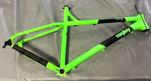 Ragley mmmbop mtb - ragley,