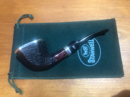 Pipe stanwell annual - pipe,